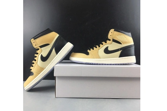 Cheap EP 1 AH7389-003 WMNS Jordan Premium AH7389-003 Air High Fossil Mushroom 0214